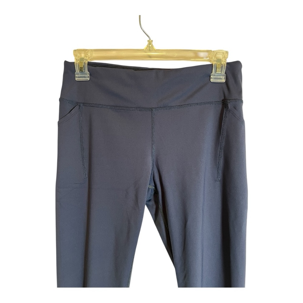 Rabbit Speed Tights in Navy Blue Size Medium - Picture 2 of 8
